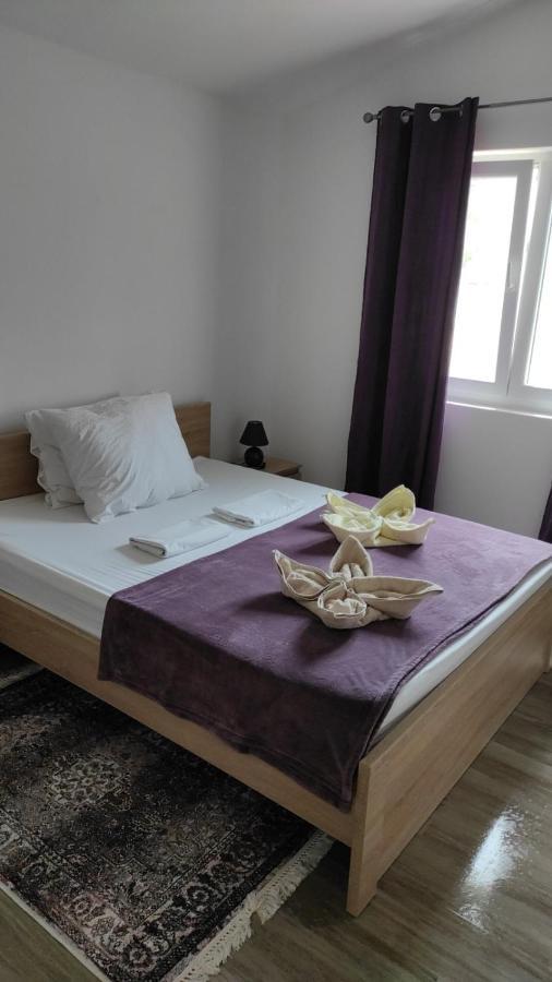Apartment Nevena เบทินา ภายนอก รูปภาพ