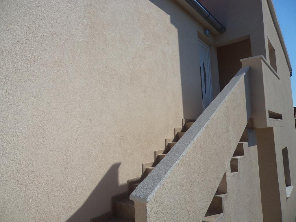 Apartment Nevena เบทินา ภายนอก รูปภาพ