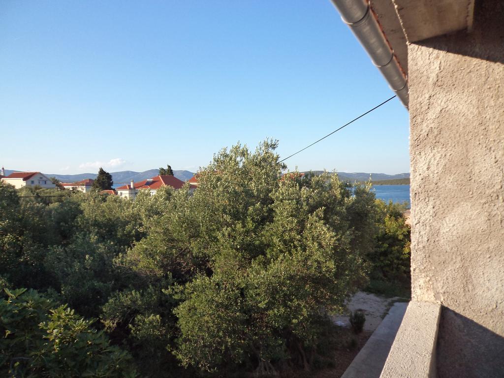Apartment Nevena เบทินา ภายนอก รูปภาพ