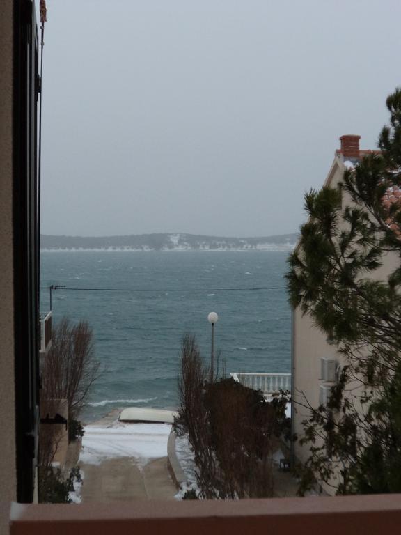 Apartment Nevena เบทินา ภายนอก รูปภาพ