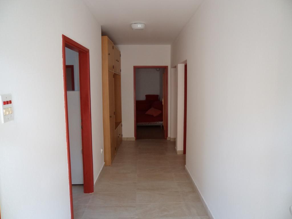 Apartment Nevena เบทินา ภายนอก รูปภาพ